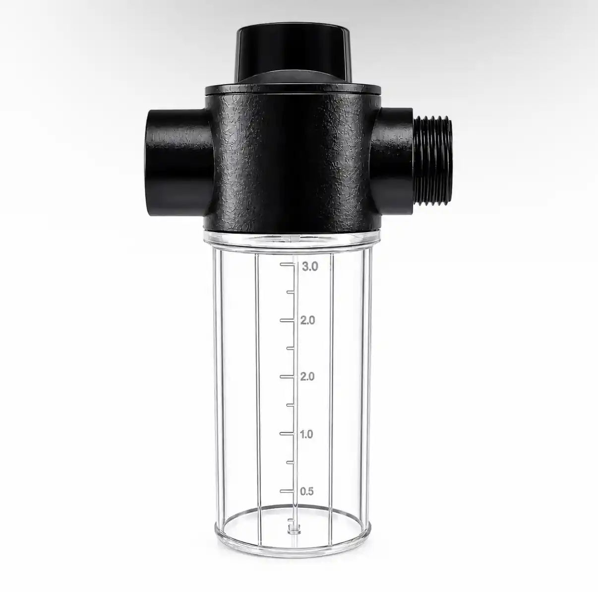Réservoir à Mousse Compatible Avec AquaRush