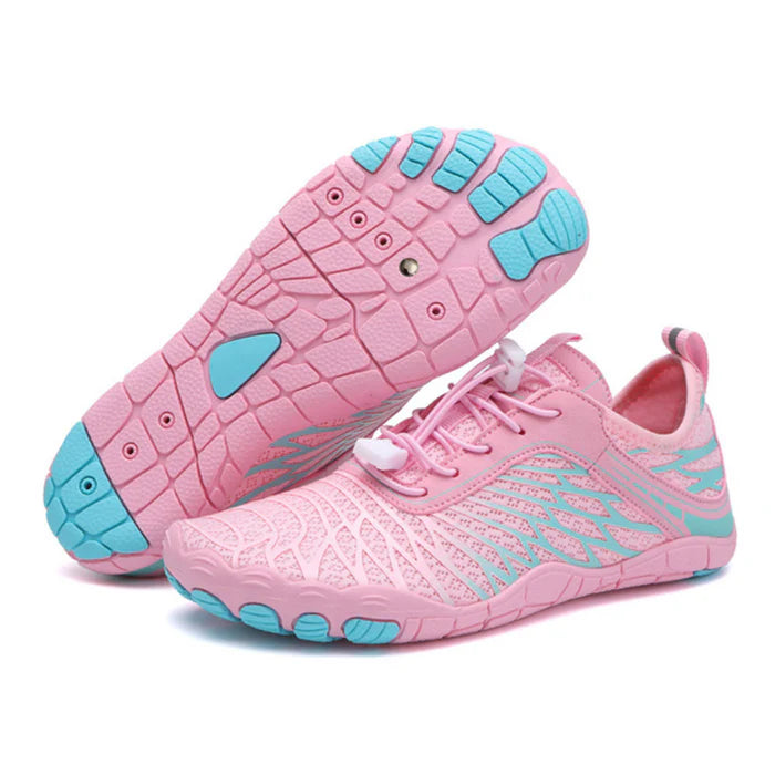 Zelmora™ Pro Avec Cuivre – Chaussures Pieds Nus Polyvalentes Connectées à La Terre