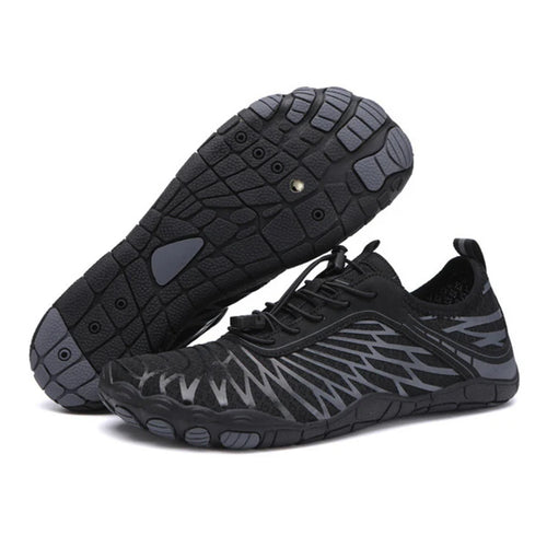 Zelmora™ Pro Avec Cuivre – Chaussures Pieds Nus Polyvalentes Connectées à La Terre