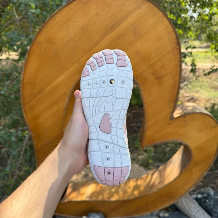 Zelmora™ Pro Avec Cuivre – Chaussures Pieds Nus Polyvalentes Connectées à La Terre