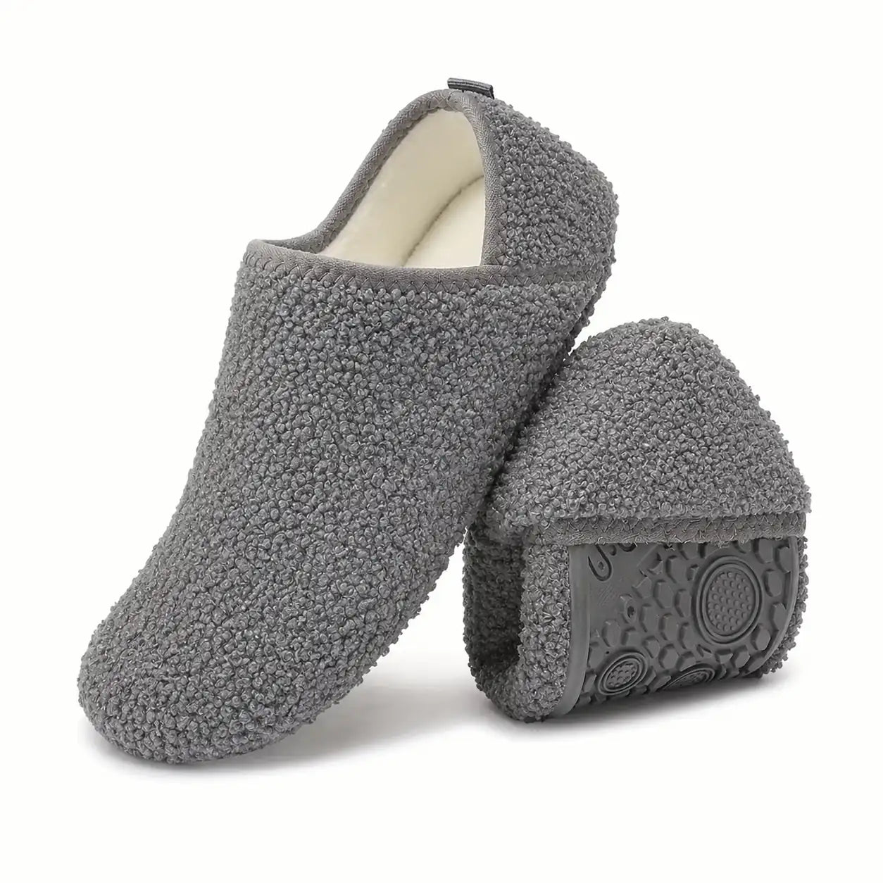 Chaussons Zelmora Avec Cuivre - Soignez Vos Pieds 24/24