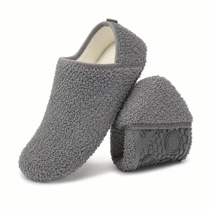 Chaussons Zelmora Avec Cuivre - Soignez Vos Pieds 24/24