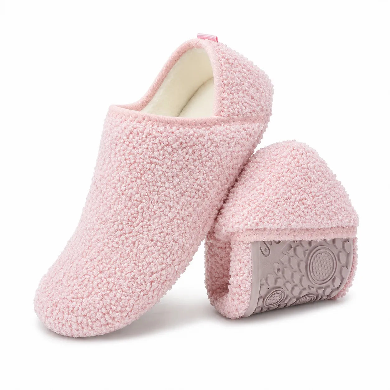 Chaussons Zelmora Avec Cuivre - Soignez Vos Pieds 24/24
