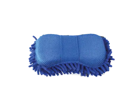 Éponge De Lavage Pour Voiture